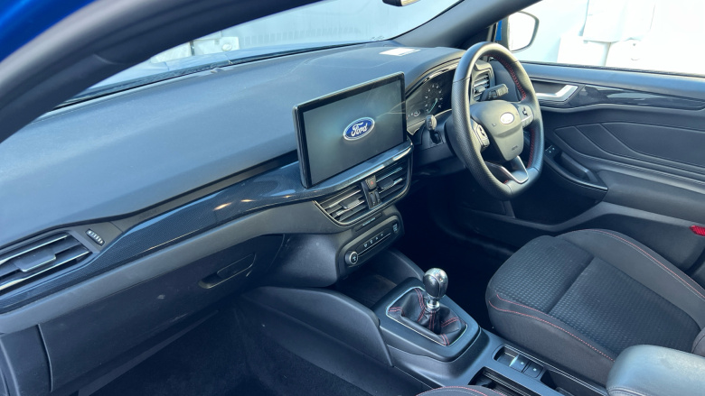 Ford Focus 1.0 EcoBoost ST-Line 5dr Petrol Hatchback